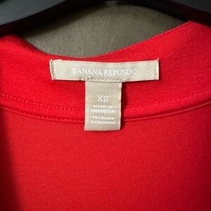 Banana Republic Wrap Dress